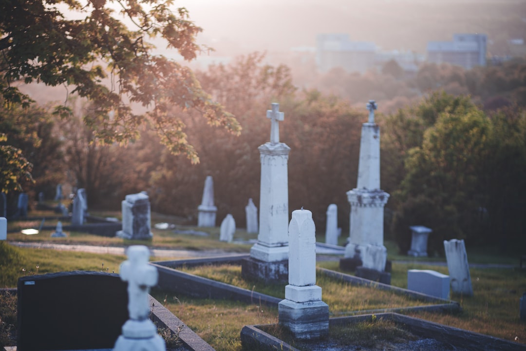 a-cemetery-with-a-cross-on-top-xlslxsoktuy